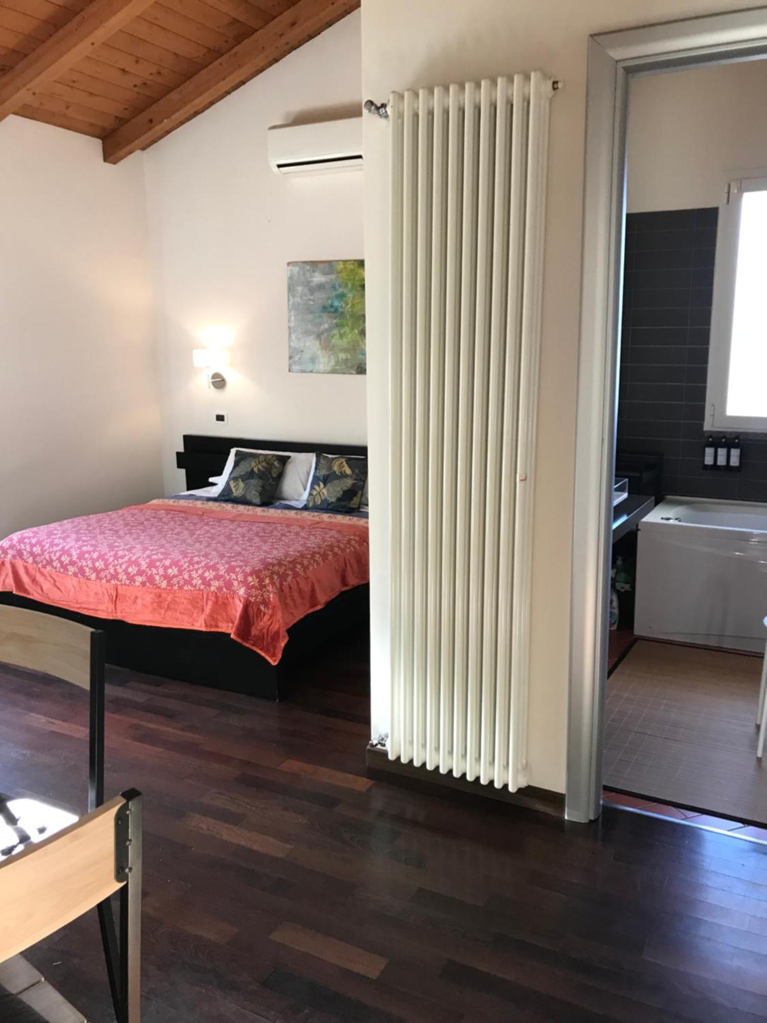 Villa Marlene B&B Albenga Exterior foto