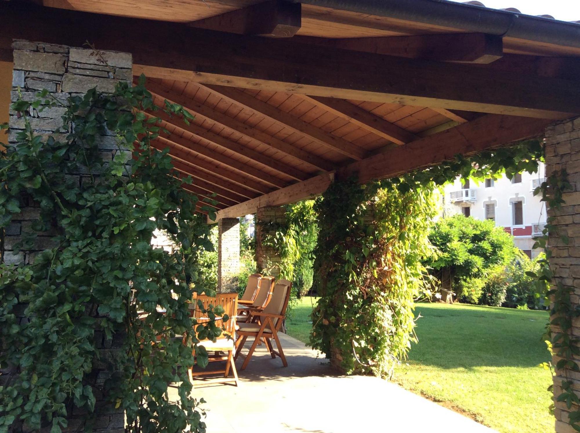 Villa Marlene B&B Albenga Exterior foto